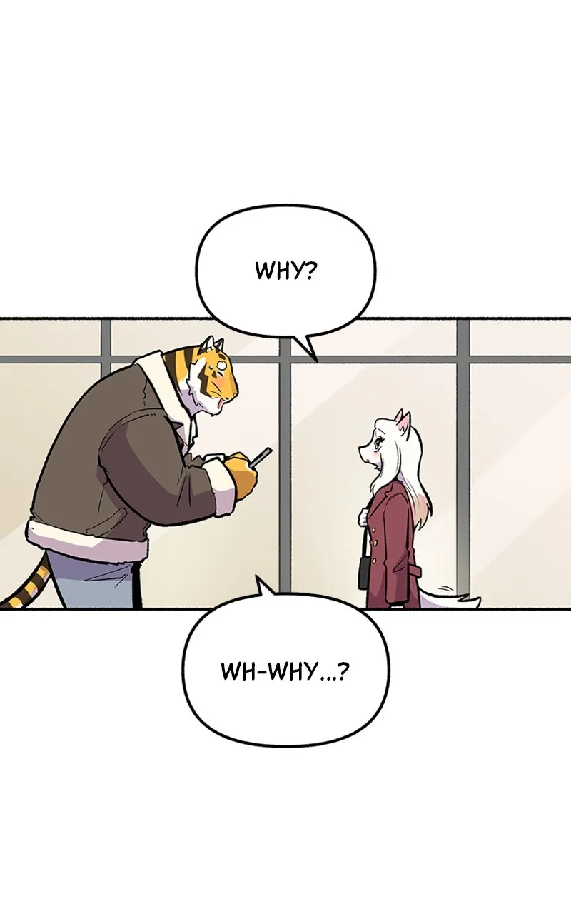 Read Mr. Tiger