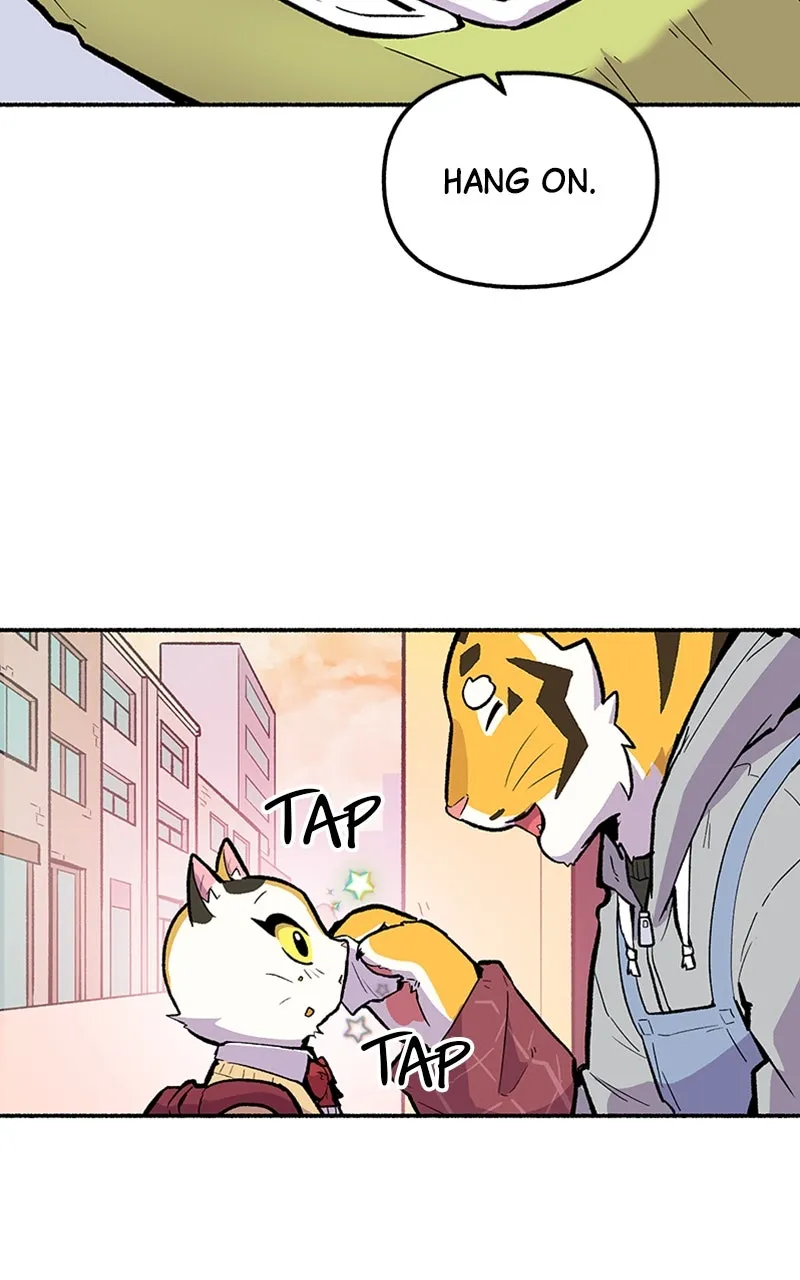 Read Mr. Tiger