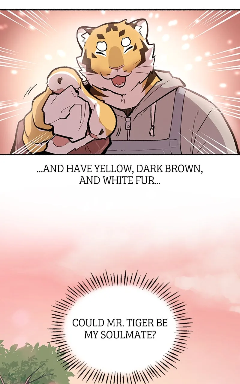 Read Mr. Tiger