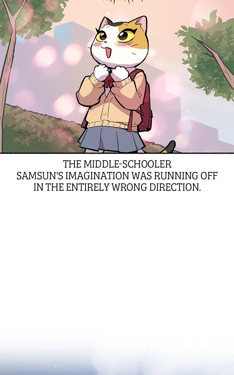 Read Mr. Tiger