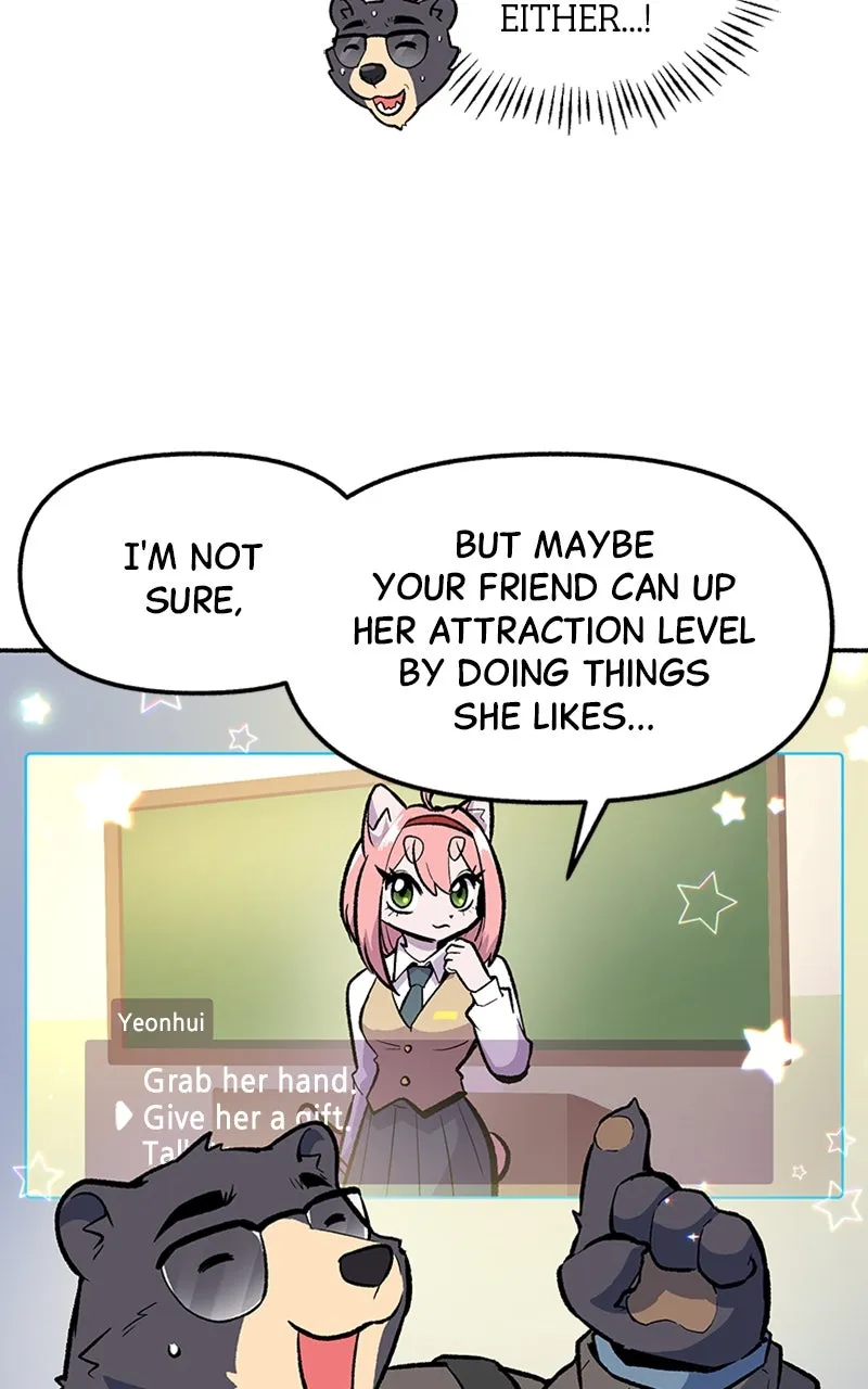 Read Mr. Tiger