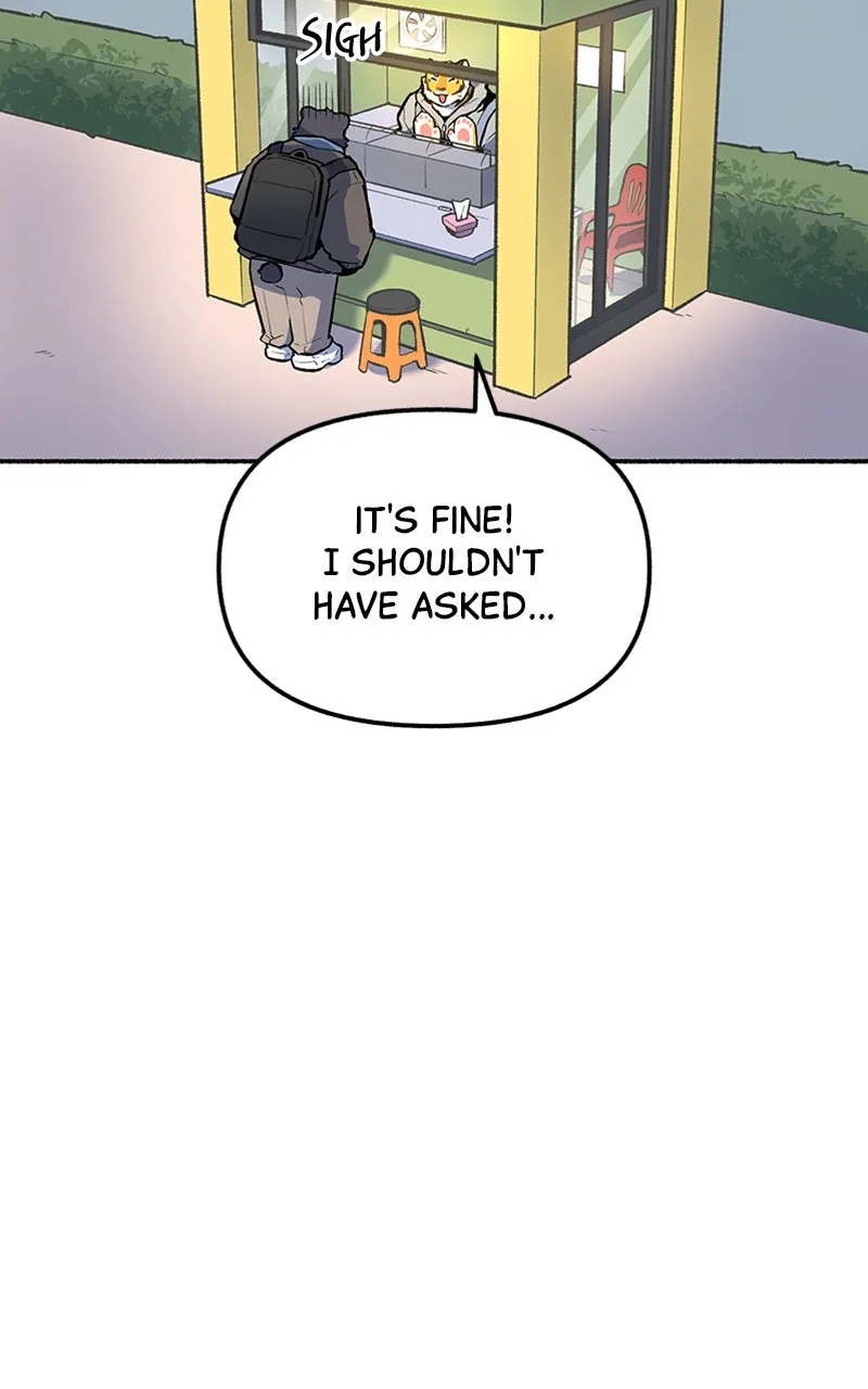 Read Mr. Tiger