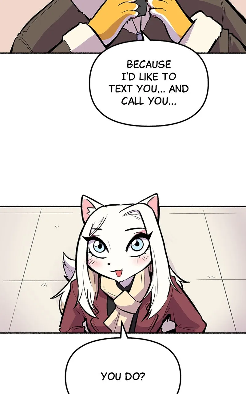 Read Mr. Tiger