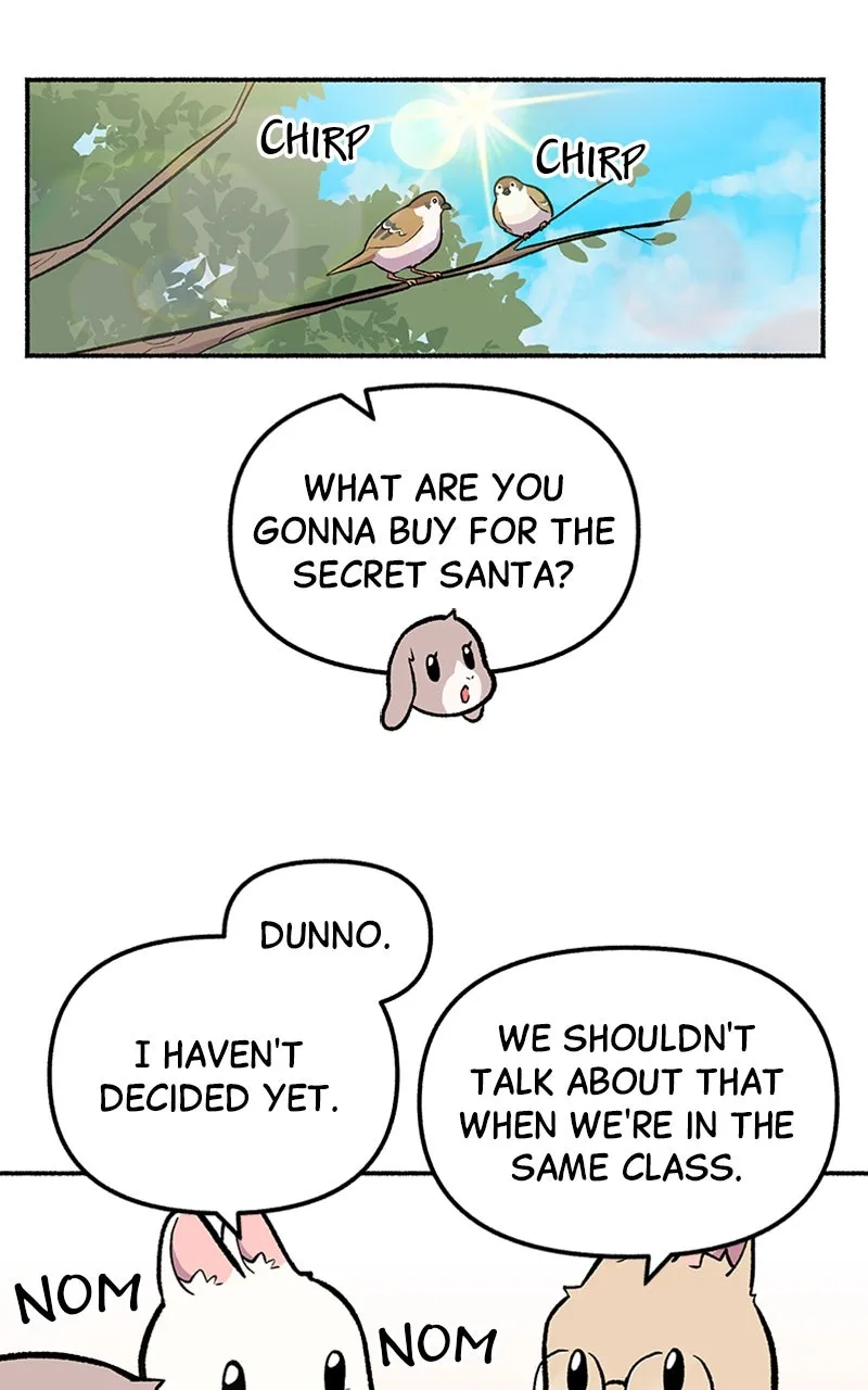 Read Mr. Tiger