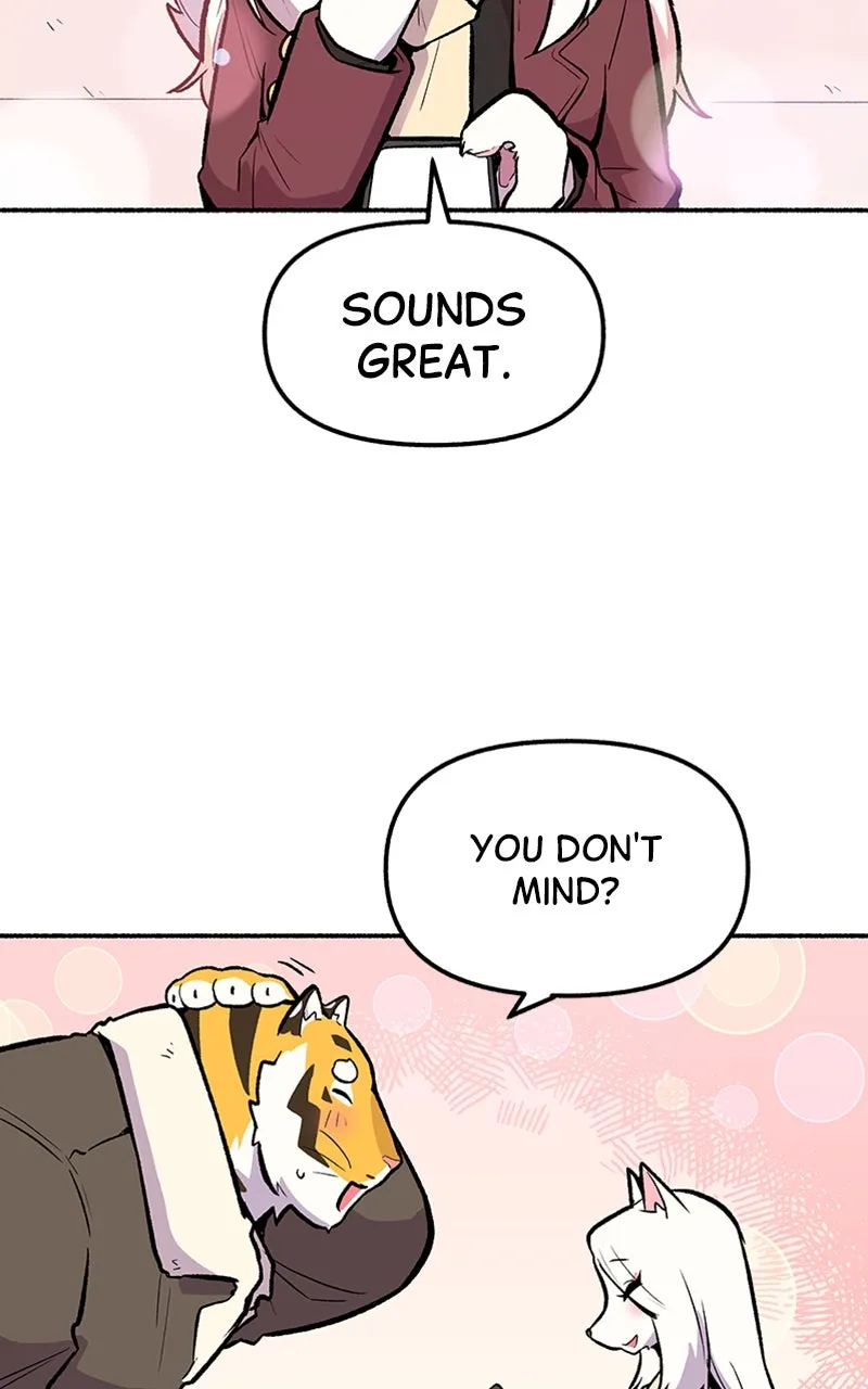 Read Mr. Tiger