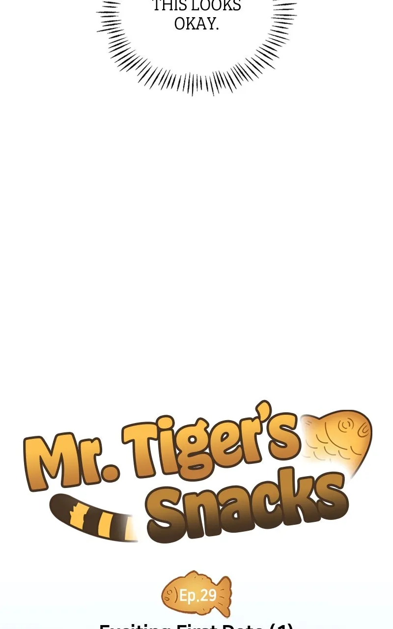 Read Mr. Tiger