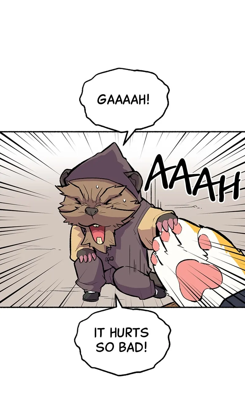 Read Mr. Tiger