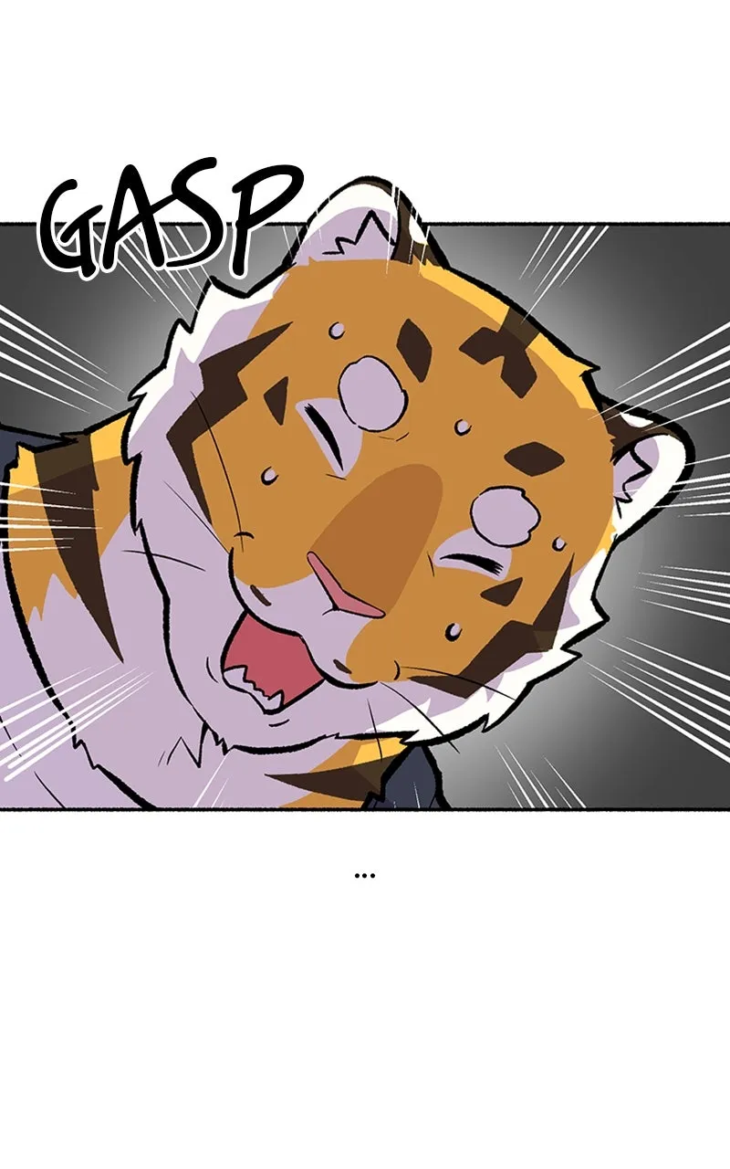 Read Mr. Tiger