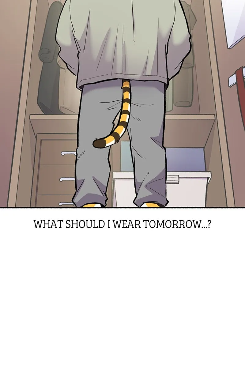 Read Mr. Tiger