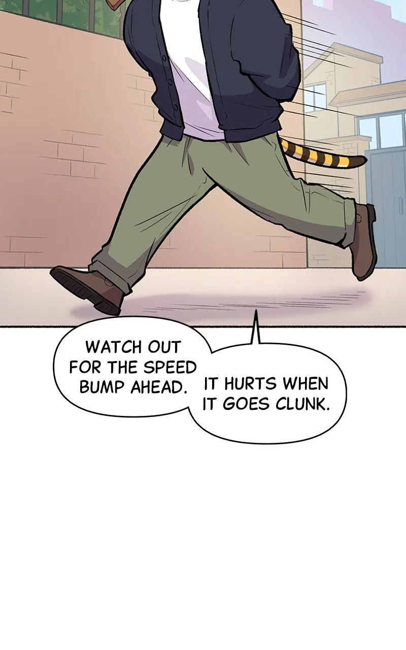 Read Mr. Tiger