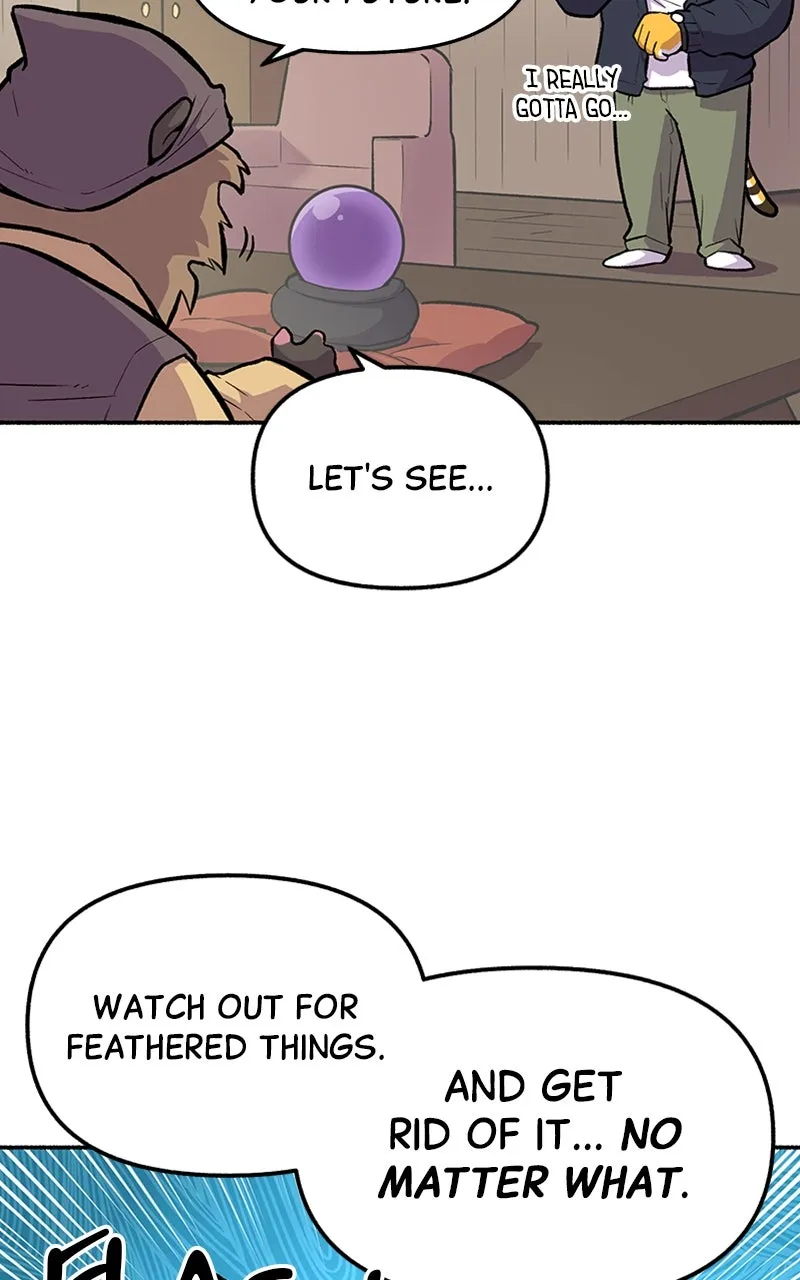 Read Mr. Tiger