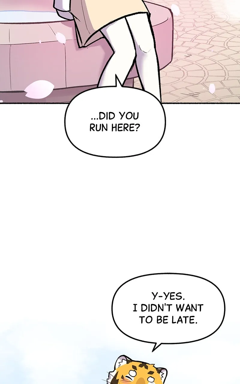 Read Mr. Tiger