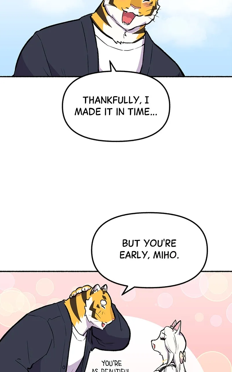 Read Mr. Tiger