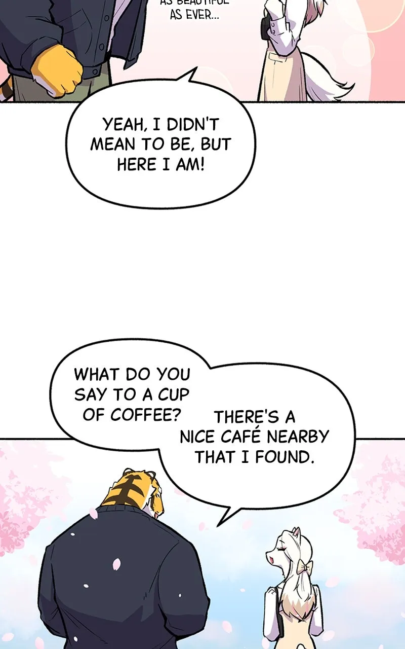 Read Mr. Tiger