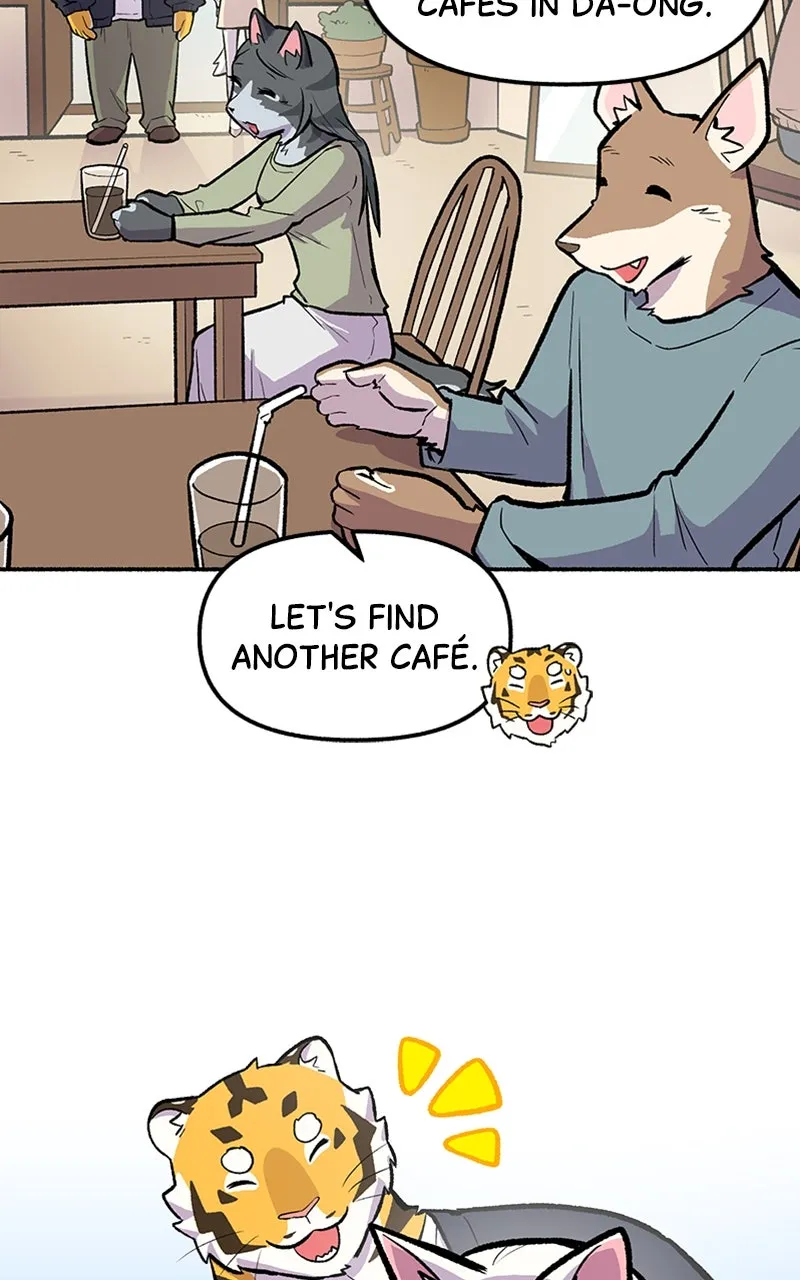 Read Mr. Tiger