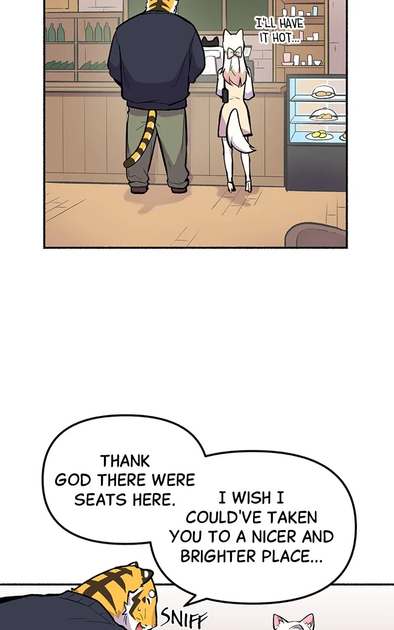 Read Mr. Tiger