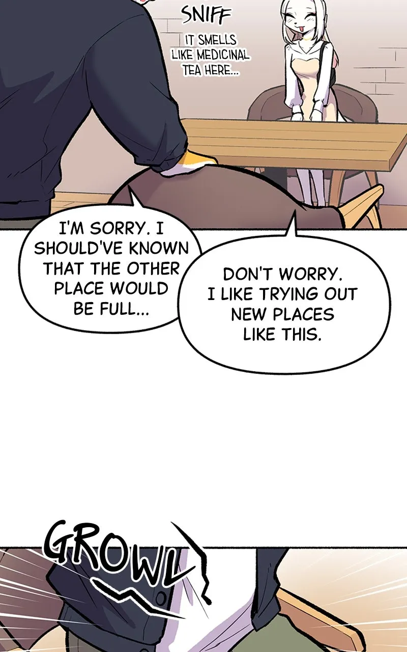 Read Mr. Tiger