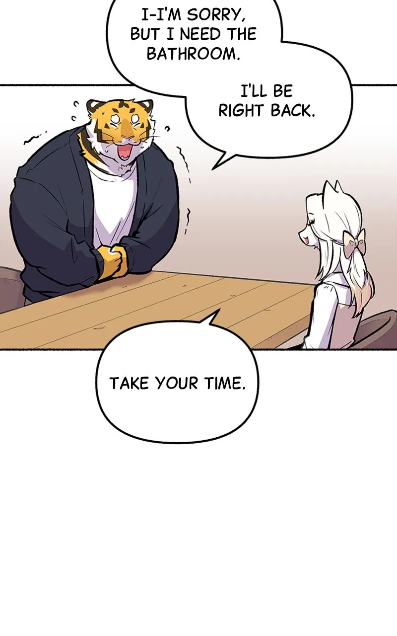 Read Mr. Tiger