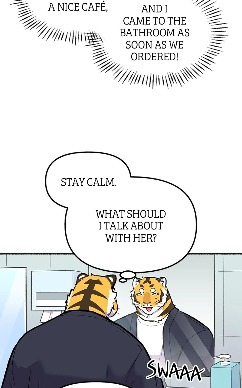 Read Mr. Tiger