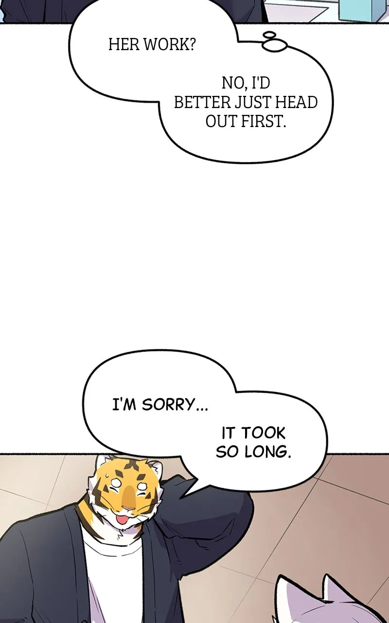 Read Mr. Tiger