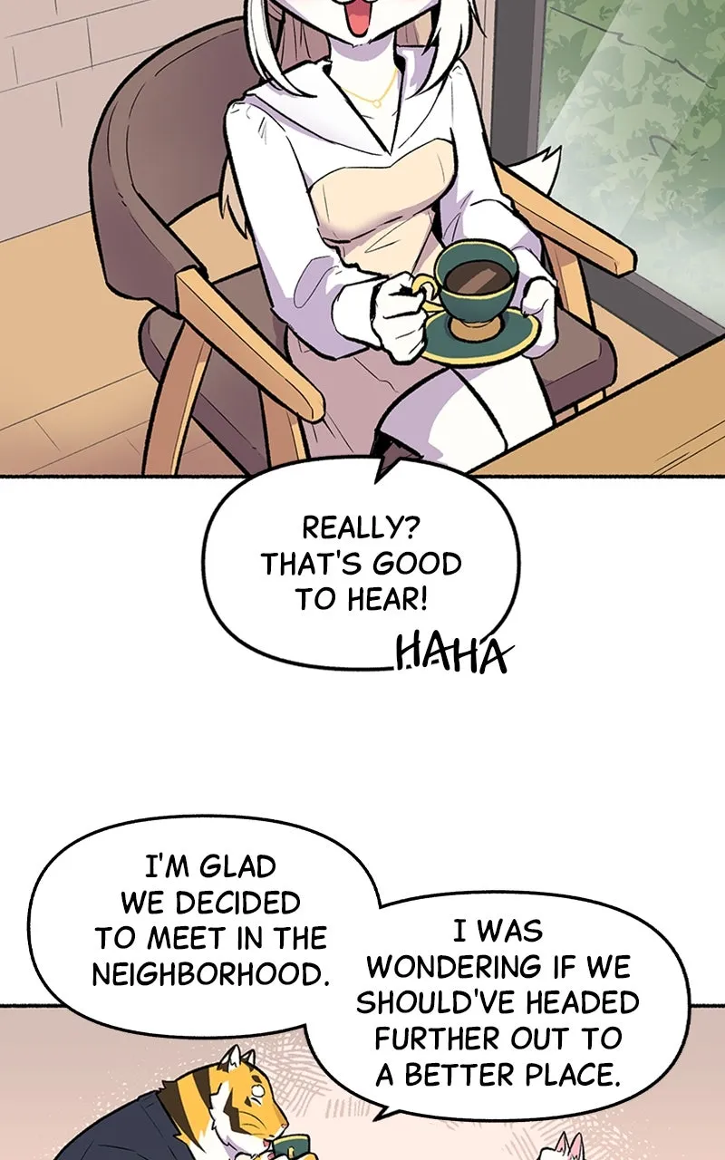 Read Mr. Tiger