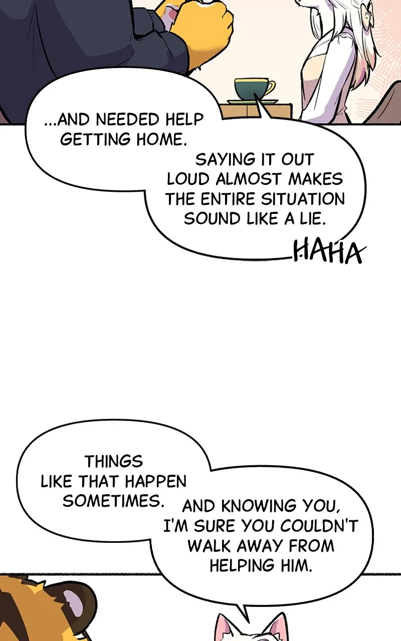 Read Mr. Tiger