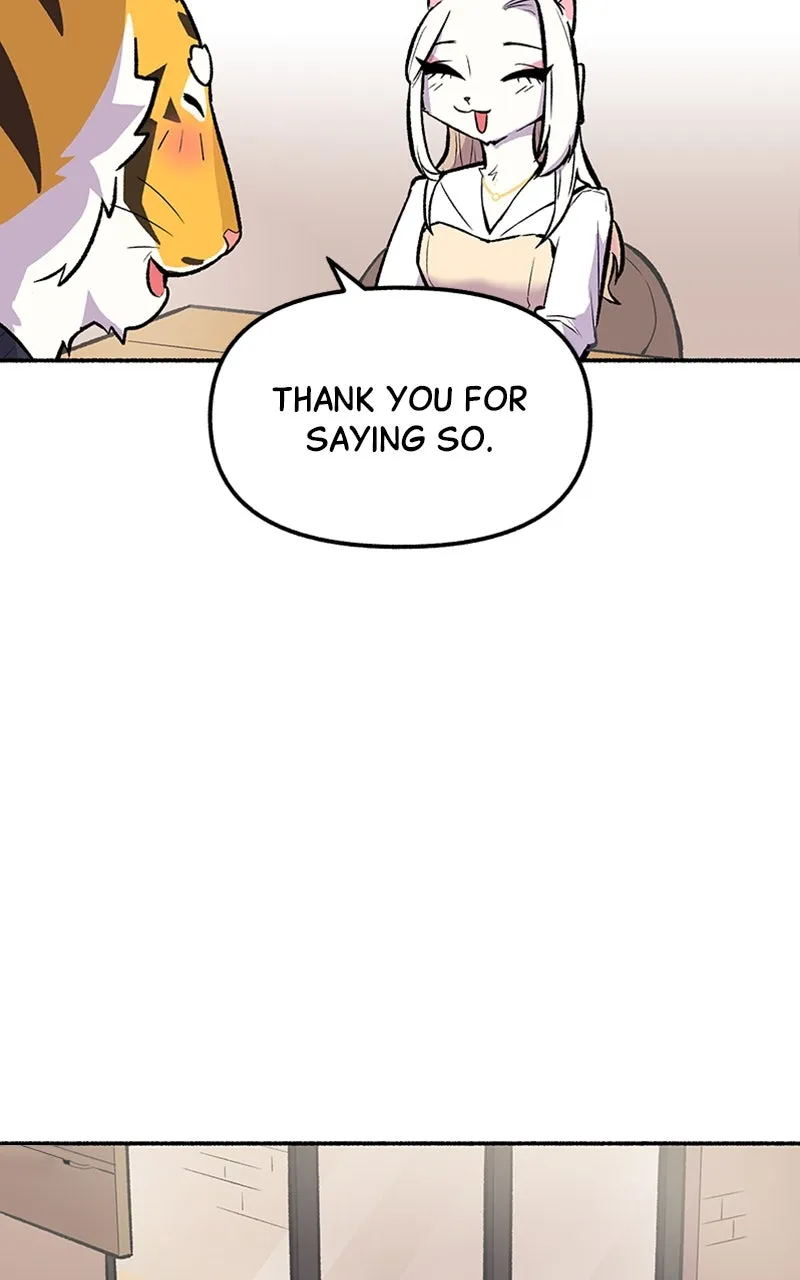 Read Mr. Tiger