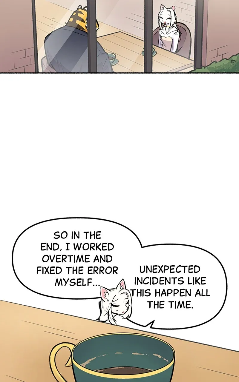 Read Mr. Tiger
