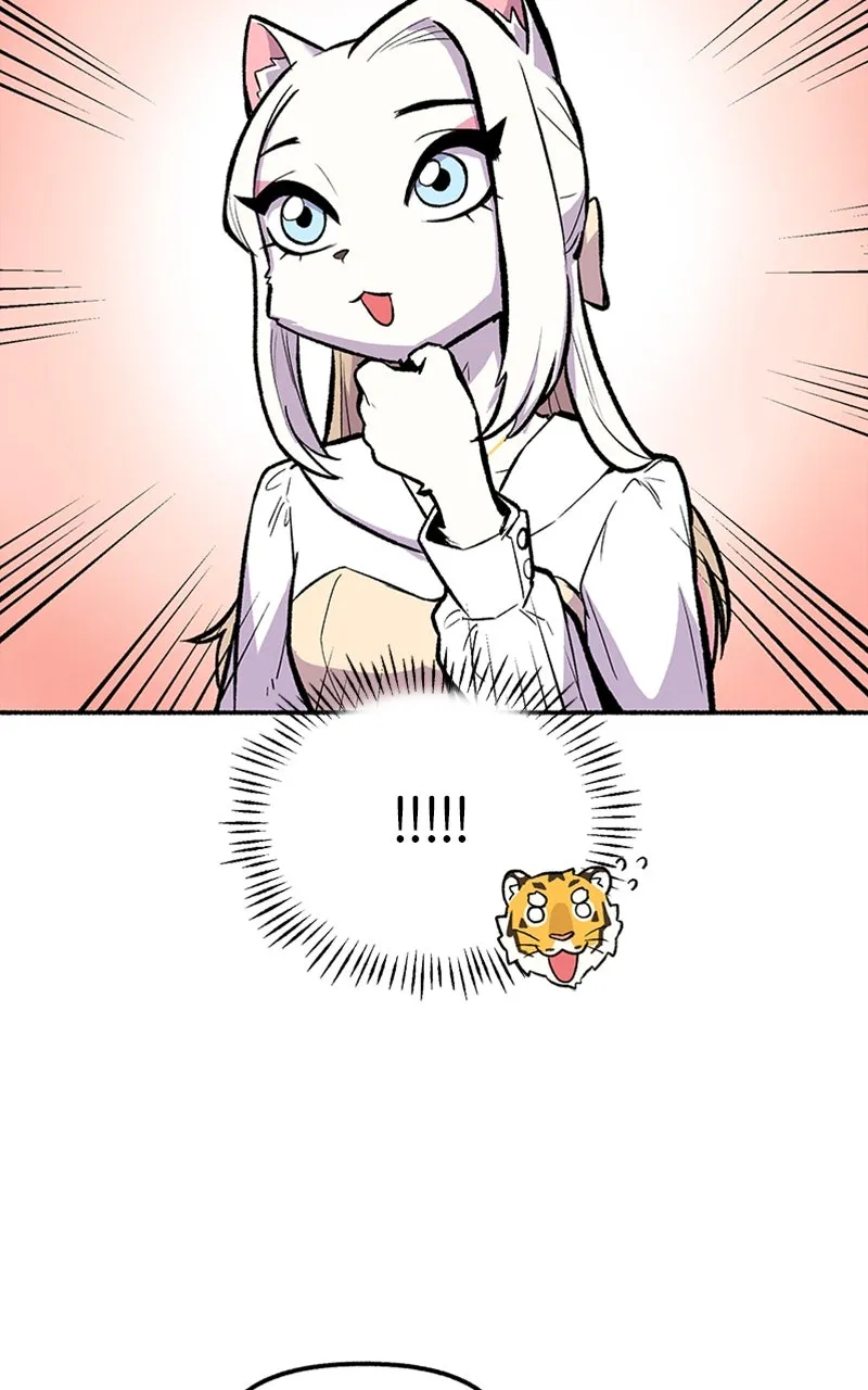 Read Mr. Tiger