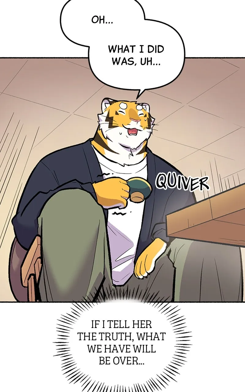 Read Mr. Tiger
