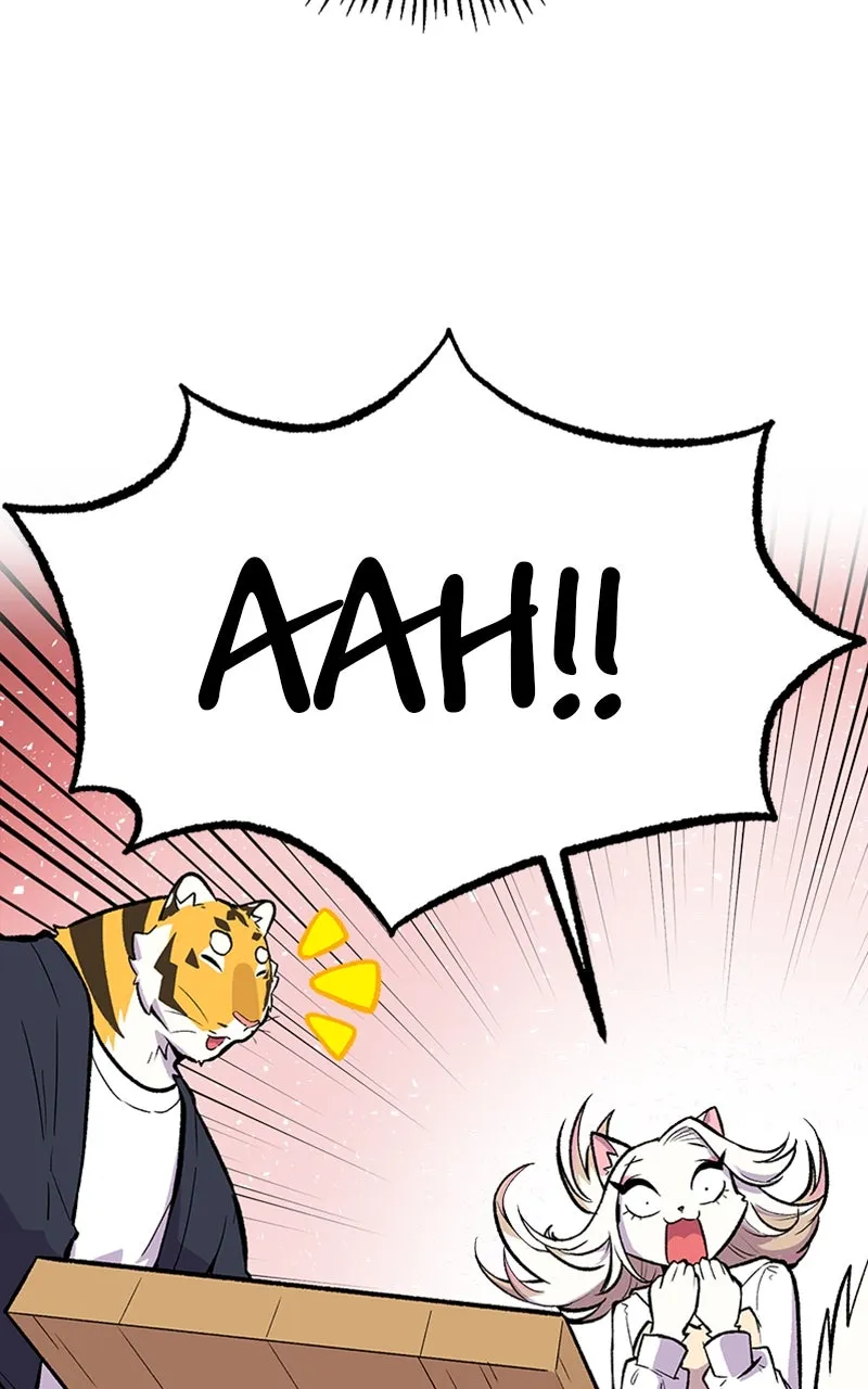 Read Mr. Tiger