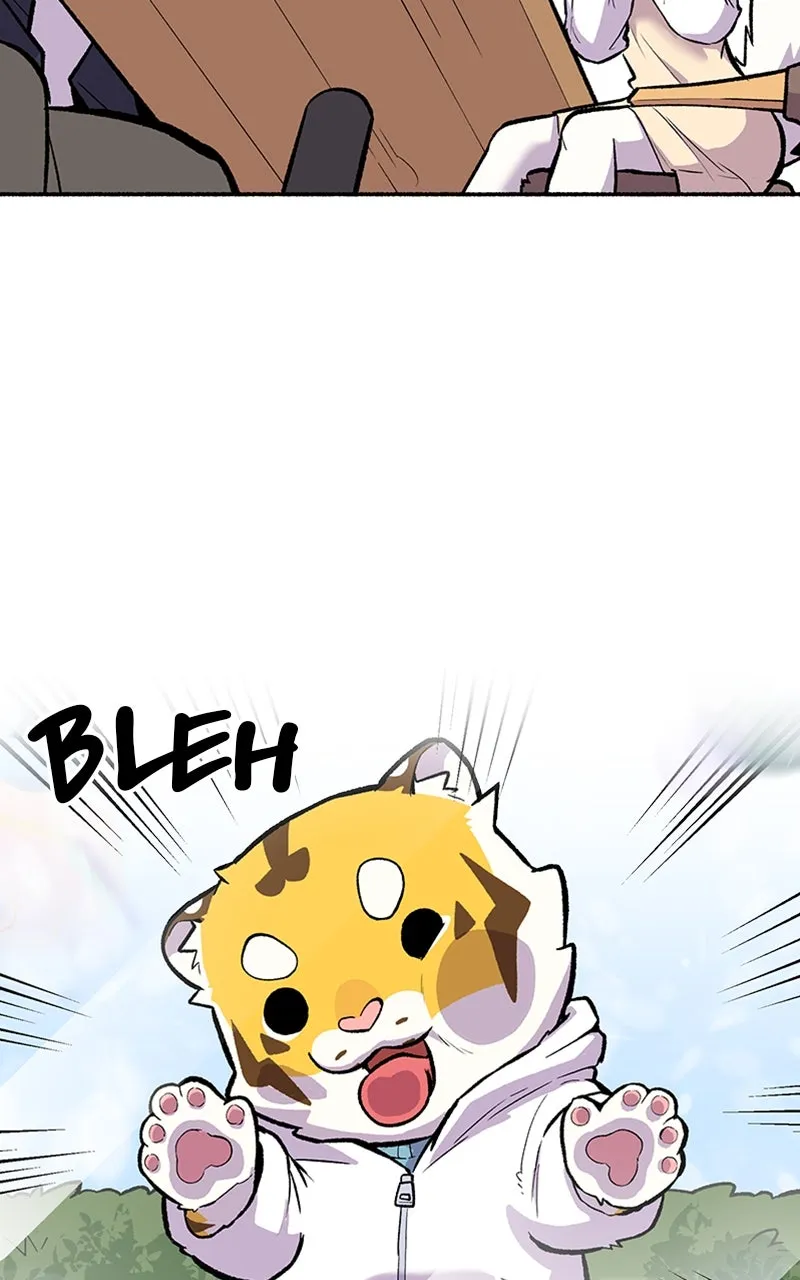 Read Mr. Tiger