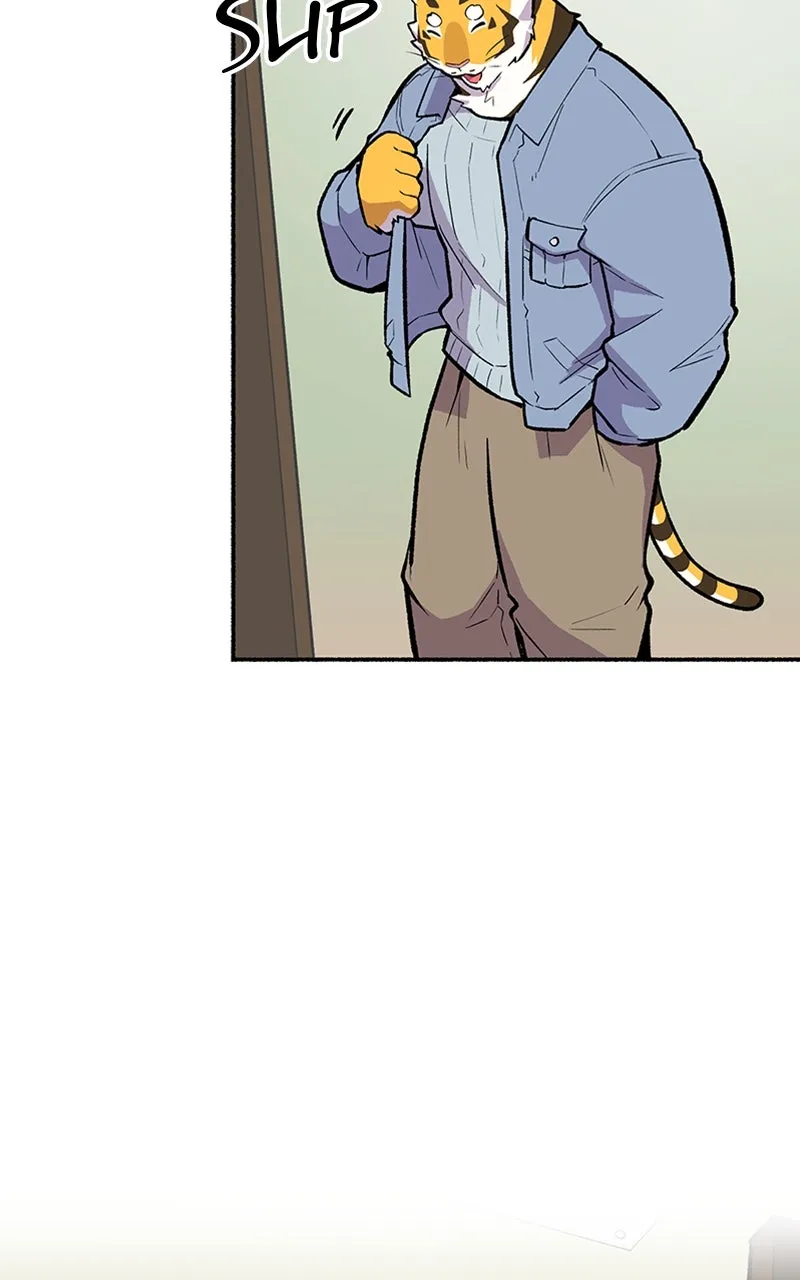 Read Mr. Tiger