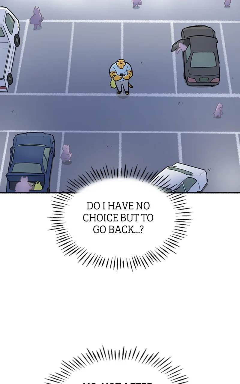 Read Mr. Tiger