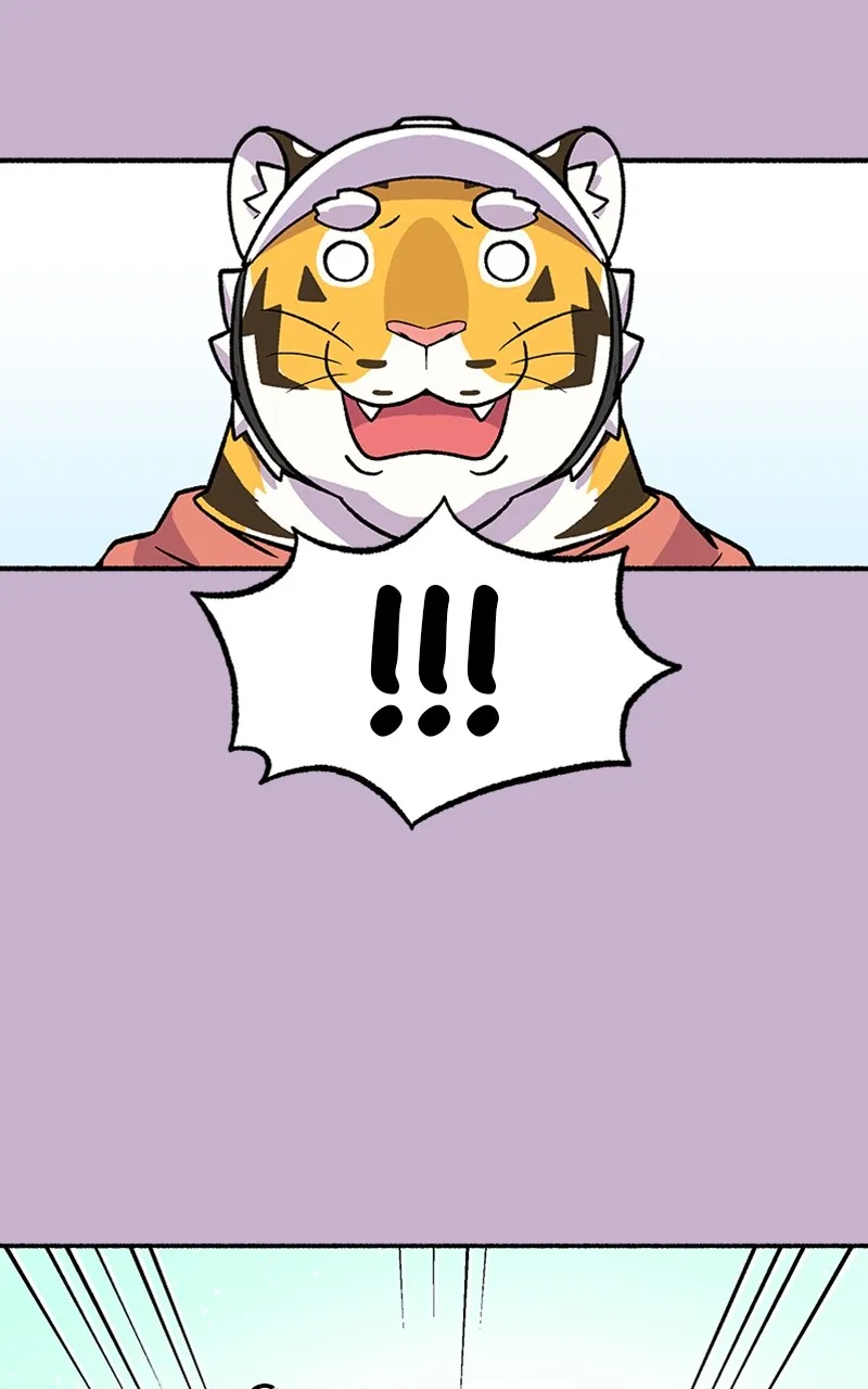Read Mr. Tiger