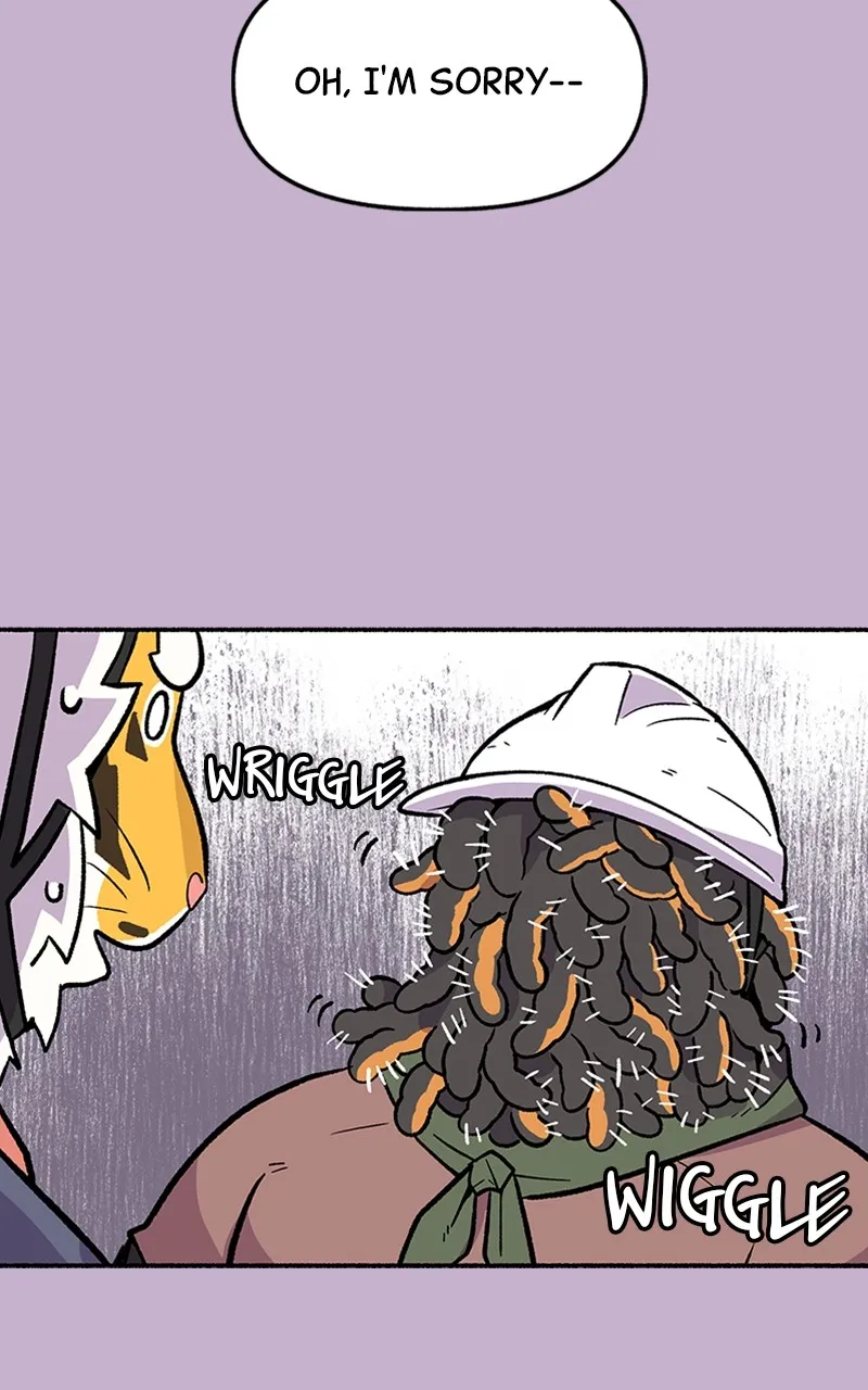 Read Mr. Tiger