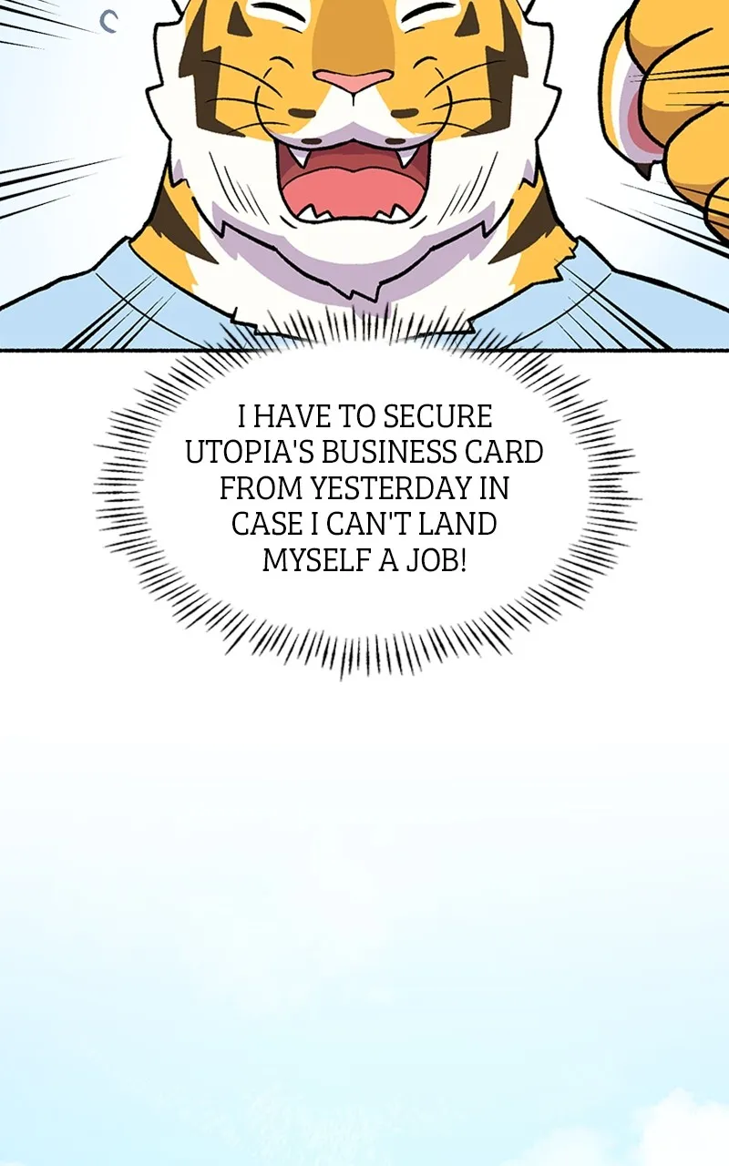 Read Mr. Tiger