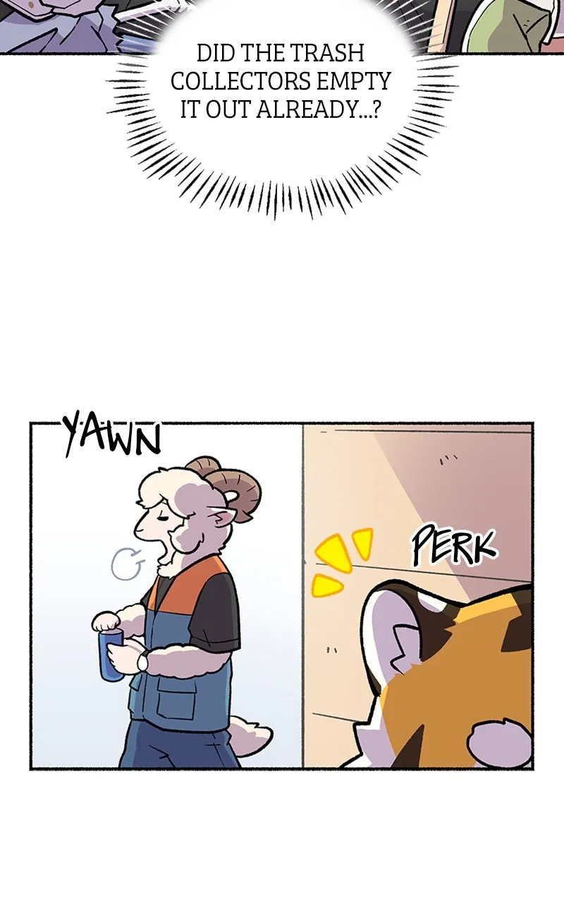 Read Mr. Tiger
