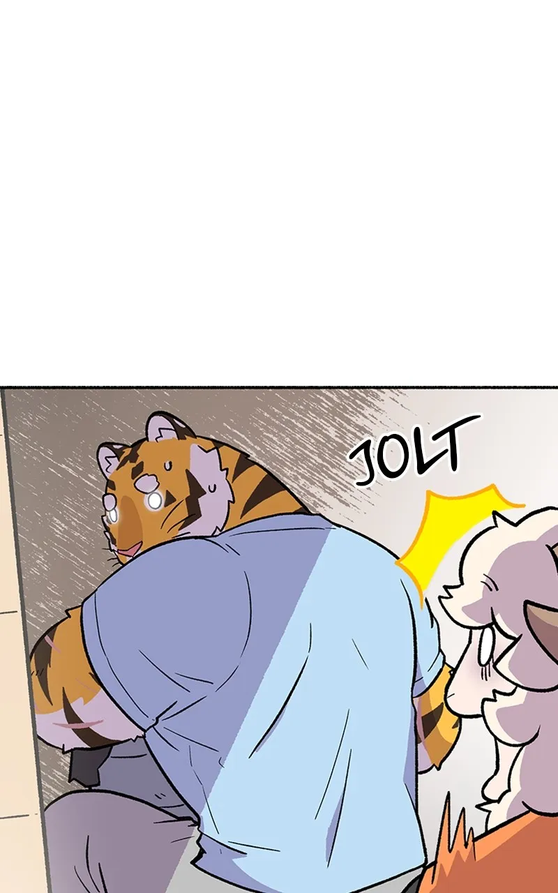 Read Mr. Tiger
