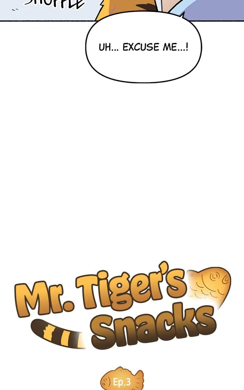 Read Mr. Tiger