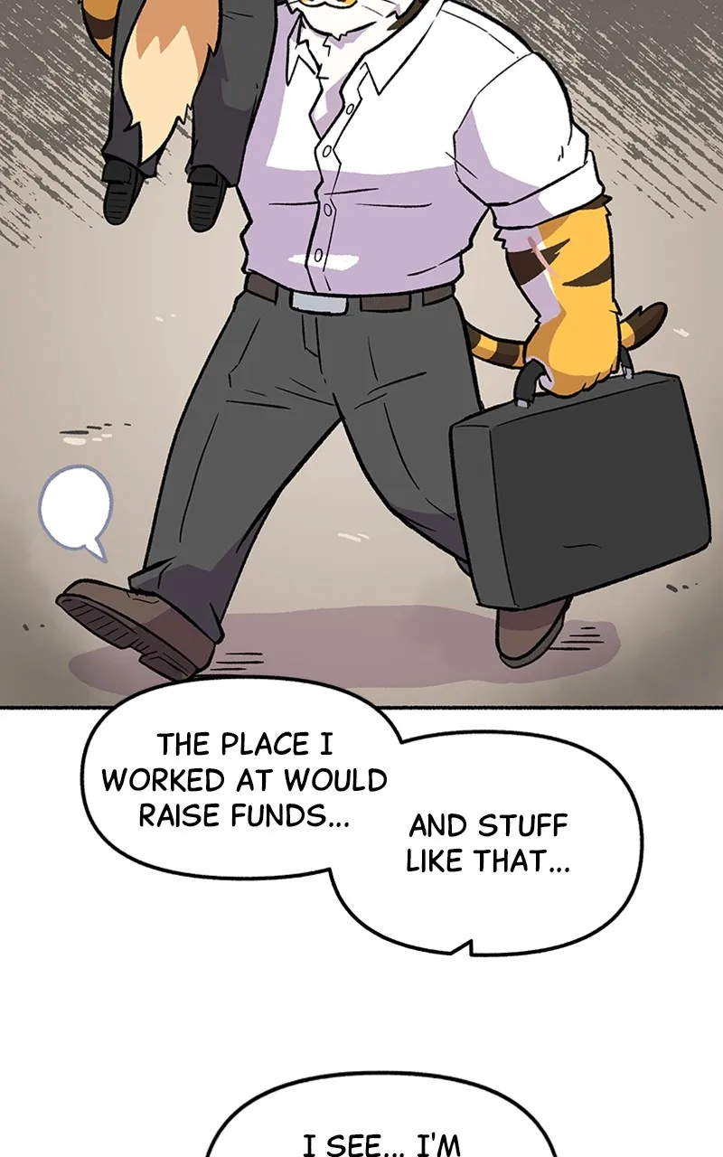 Read Mr. Tiger