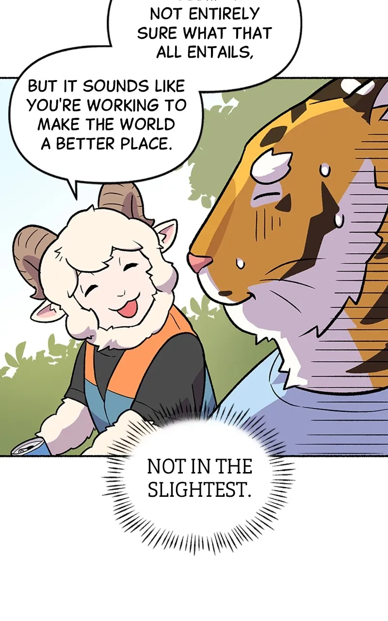 Read Mr. Tiger