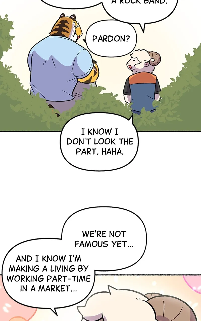 Read Mr. Tiger