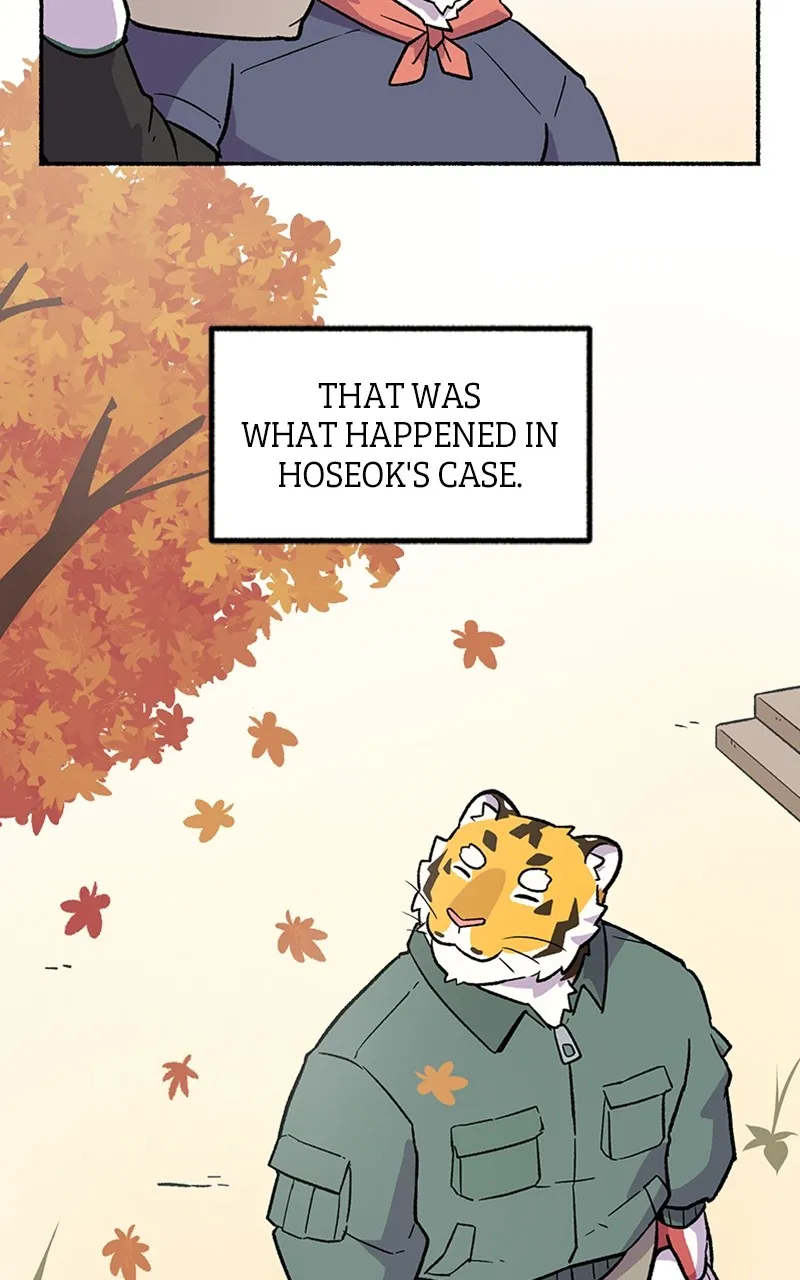 Read Mr. Tiger