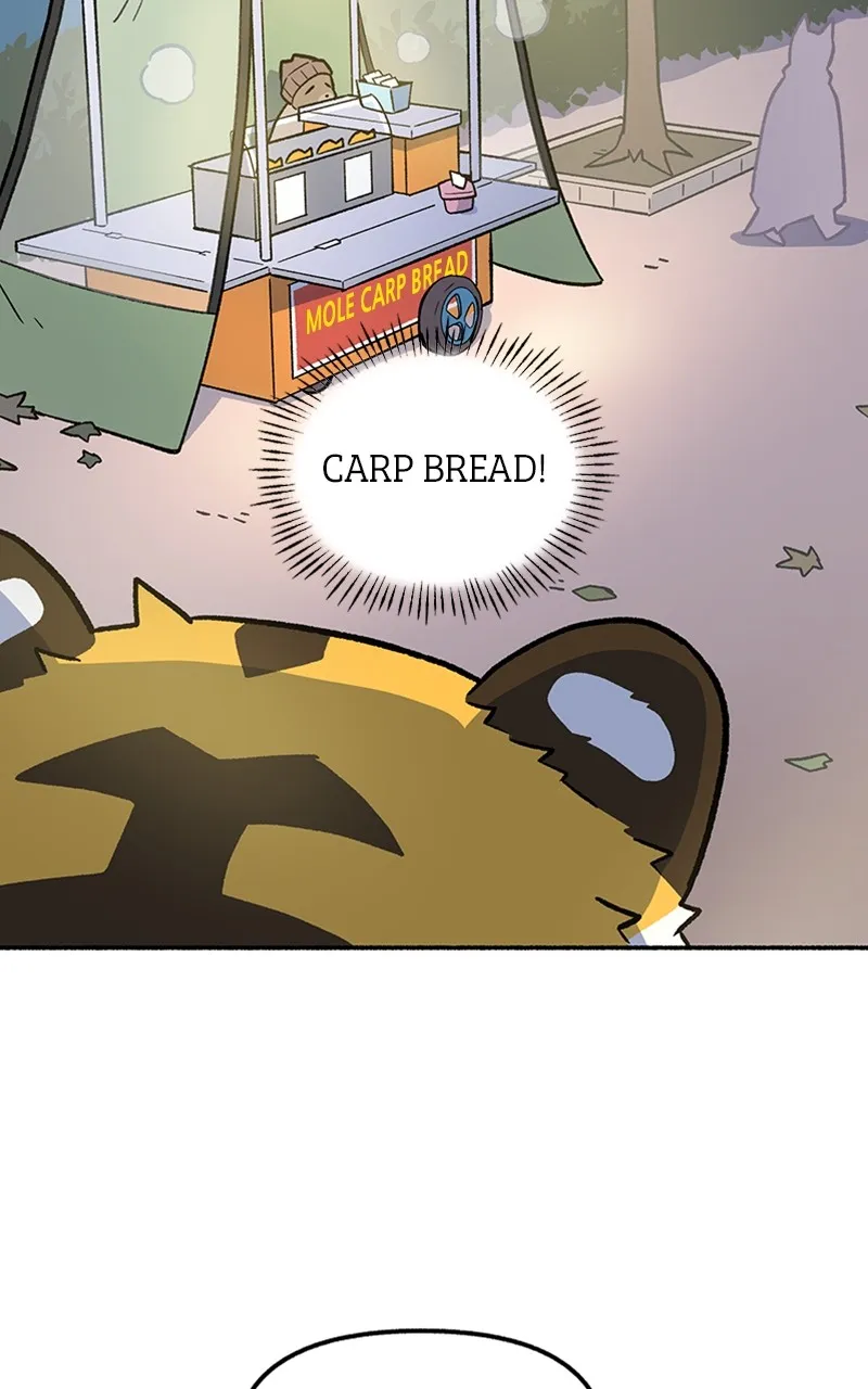 Read Mr. Tiger