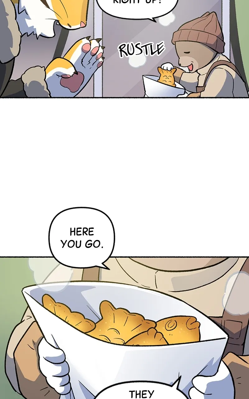 Read Mr. Tiger