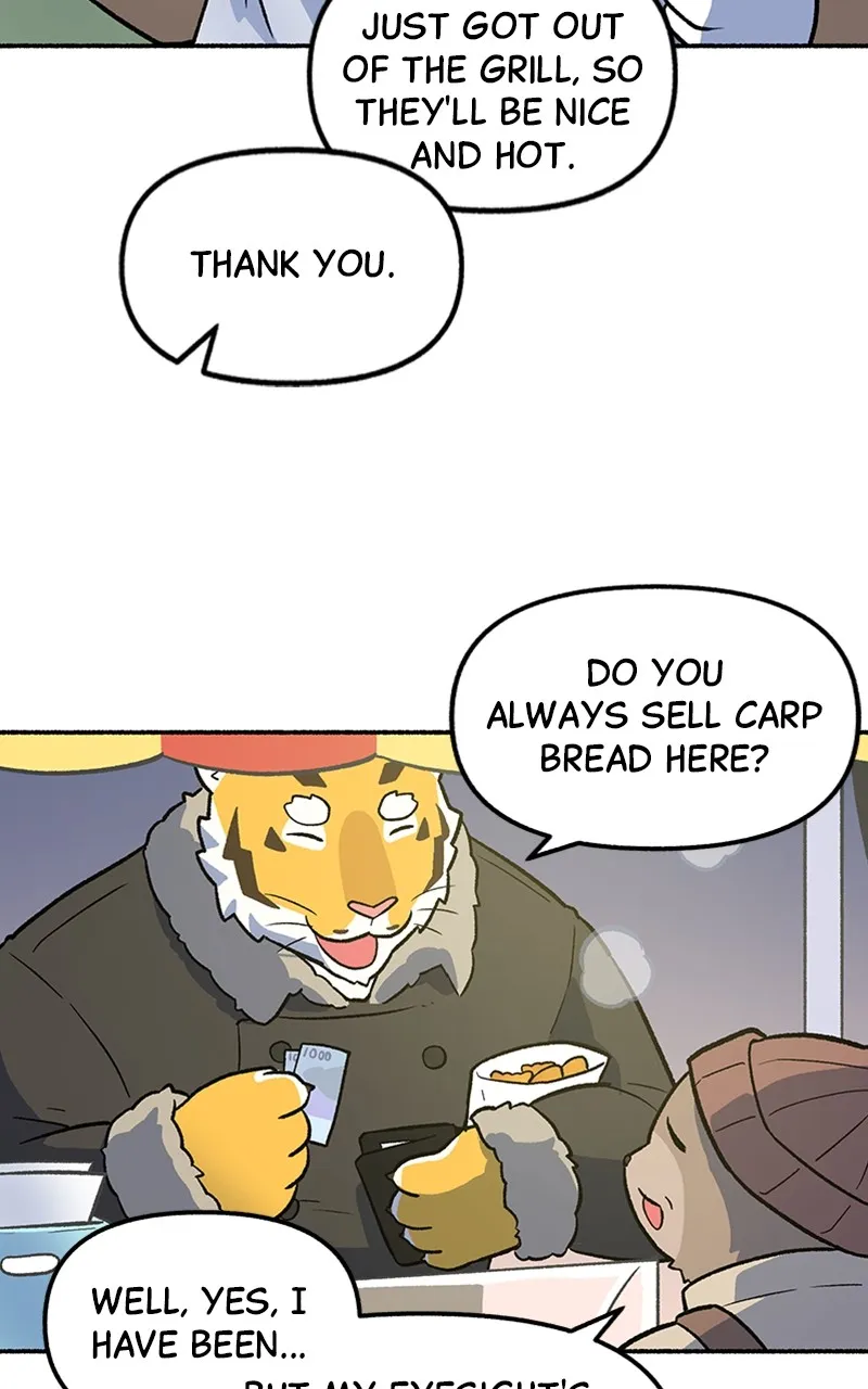 Read Mr. Tiger