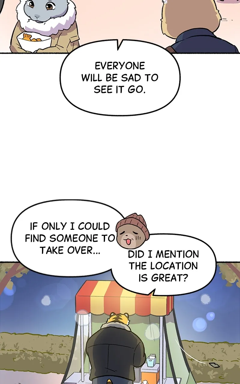Read Mr. Tiger