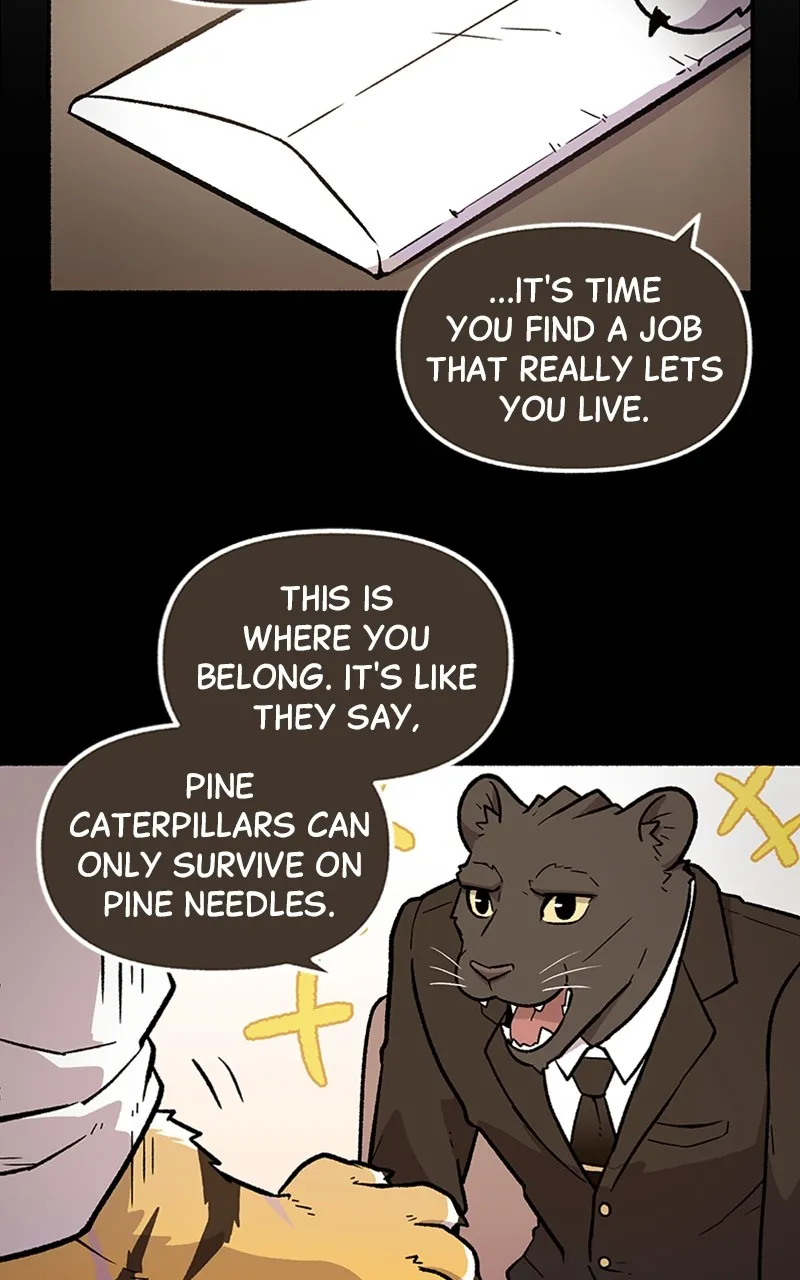 Read Mr. Tiger