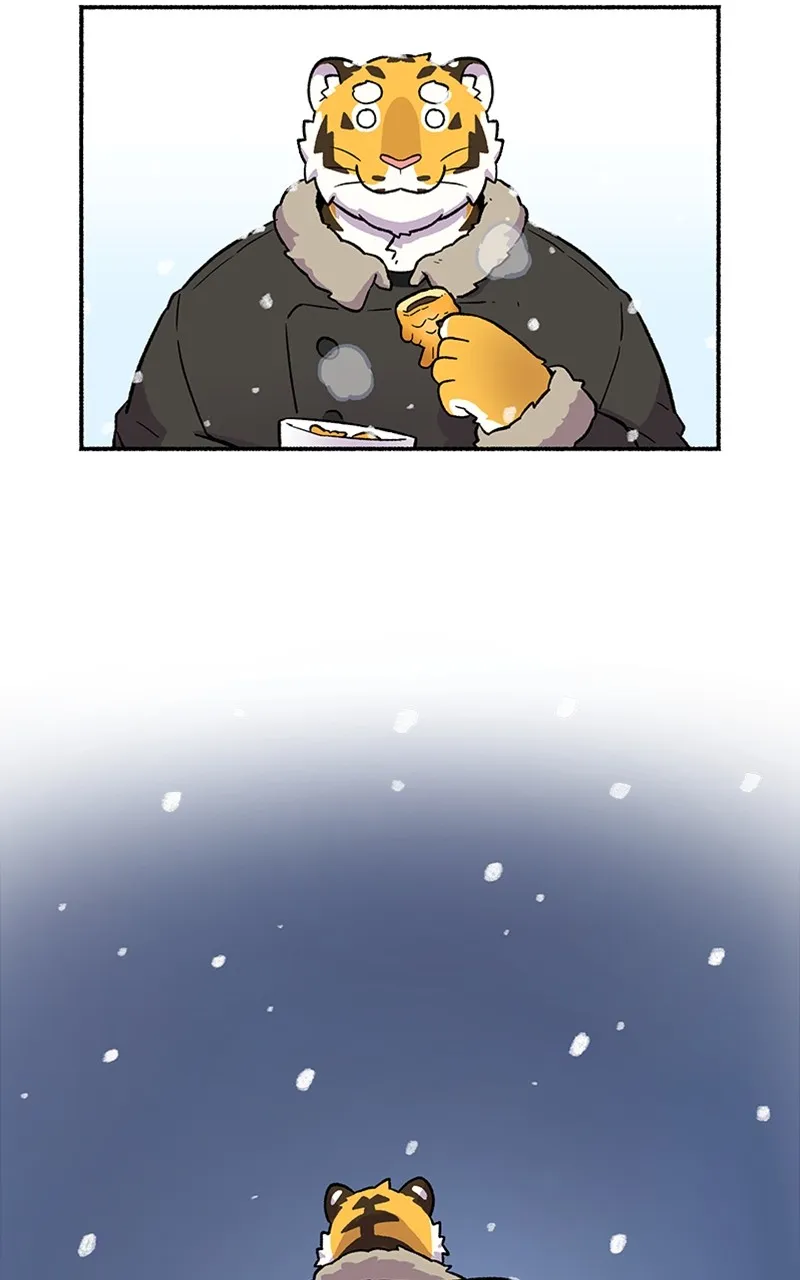 Read Mr. Tiger